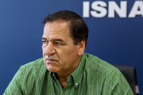 صالح‌نیا: قدر مهدی مبینی را ندانستند