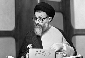 شهید بهشتی عصاره ملت بود