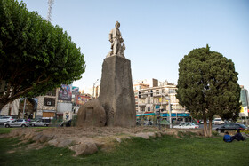 فردوسی را در جنگ ۱۲ روزه رها کرده بودند!