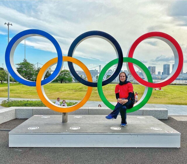 "جان سخت" مثل ثریا آقایی؛ باید ثریاهای زیادی بسازم!