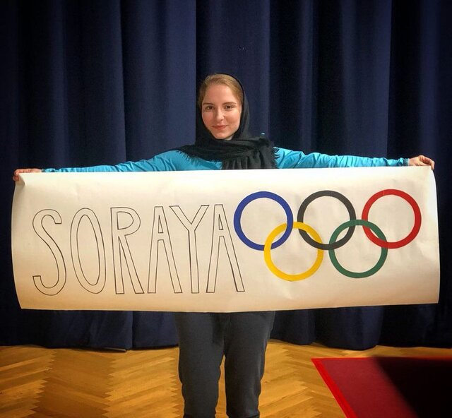 "جان سخت" مثل ثریا آقایی؛ باید ثریاهای زیادی بسازم!