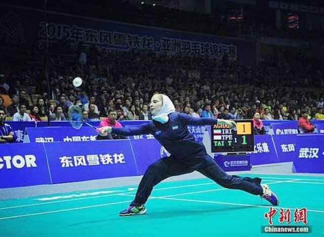 "جان سخت" مثل ثریا آقایی؛ باید ثریاهای زیادی بسازم!