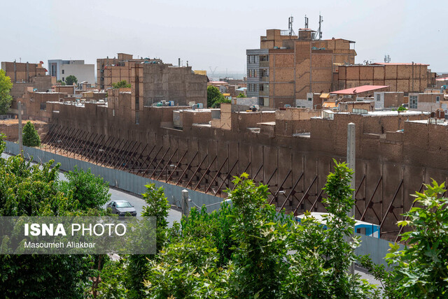 گود پرماجرای کرج