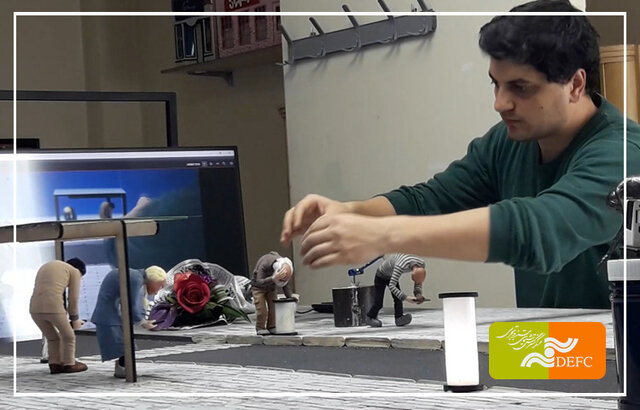 ادامه سفرهای «نقطه» به جشنواره‌های مختلف