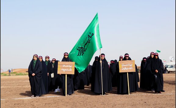 درباره خادمان شهدا بیشتر بدانید