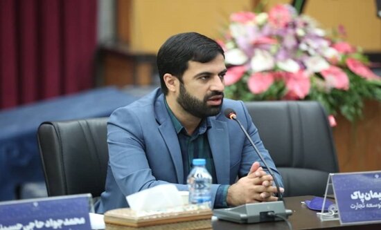 افزایش نفوذ کالاهای ایرانی در عمان افزایش نفوذ کالاهای ایرانی در عمان