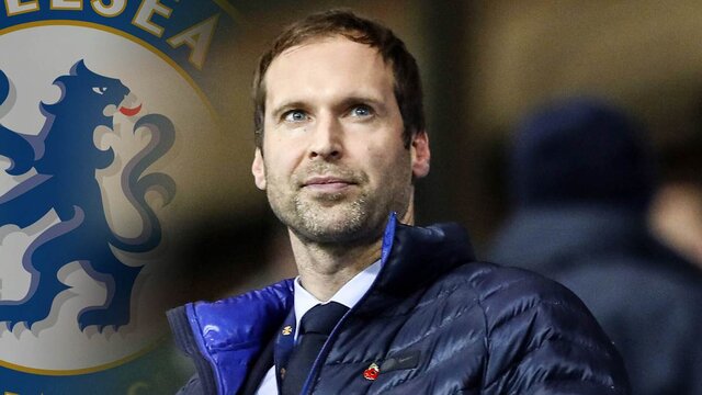 پتر چک از چلسی جدا شد پتر چک از چلسی جدا شد