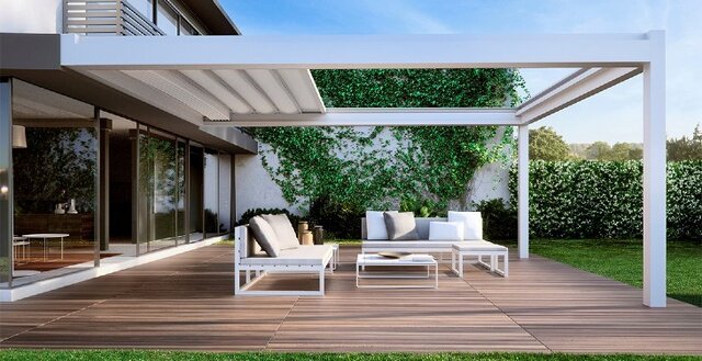 مهمترین نکات برای طراحی روفگاردن