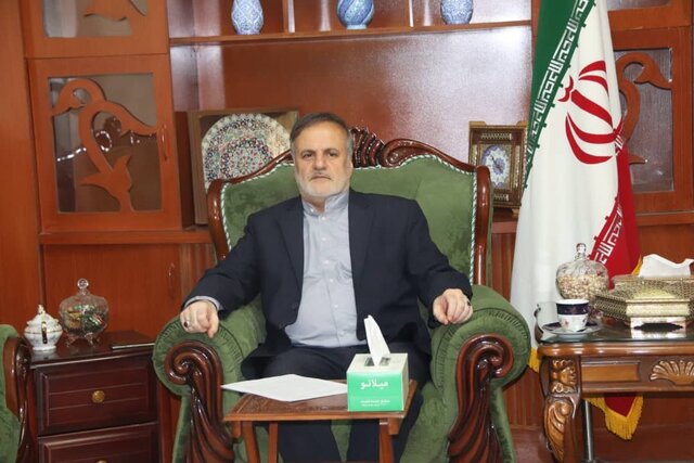 ارسال پنج محموله کمک هوایی و زمینی از سوی ایران به زلزلهزدگان افغانستان ارسال پنج محموله کمک هوایی و زمینی از سوی ایران به زلزلهزدگان افغانستان