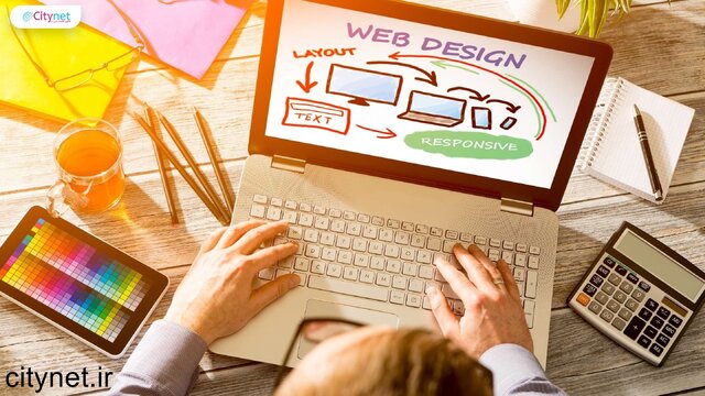 چه وبسرویسی مناسب آژانسهای مسافرتی است؟