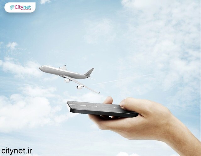 چه وبسرویسی مناسب آژانسهای مسافرتی است؟