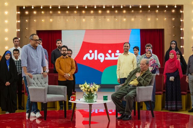 ادعای «خندوانه» در قبال یک بیماری ادعای «خندوانه» در قبال یک بیماری