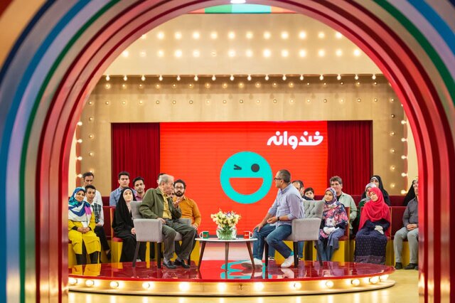 ادعای «خندوانه» در قبال یک بیماری ادعای «خندوانه» در قبال یک بیماری