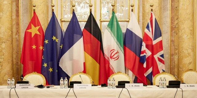 رویترز: رابرت مالی امروز به قطر میرود/ باقری فردا رویترز: رابرت مالی امروز به قطر میرود/ باقری فردا