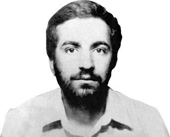 محمدرضا کلاهی - اسم سازمانی «کریم رادیو» «کریم رادیو» ۷۳ نفر را شکار کرد