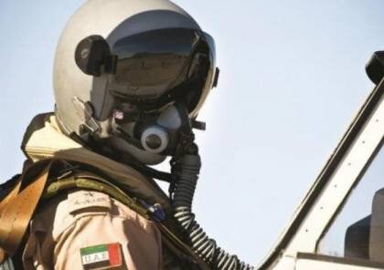 افسر اماراتی به دانشکده نظامی ارتش رژیم صهیونیستی ملحق شد