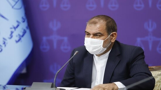 دیدار مسئولین قضایی با رهبر انقلاب، اعلام آمار سرقت، برگزاری آزمون سردفتری و ...