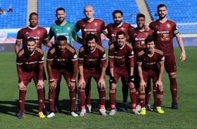 نکته جالب درباره حریف فولاد خوزستان در لیگ قهرمانان آسیا 