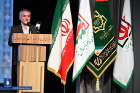 سردار ساسانی: اهداف قرارگاه شیمیایی‌ عملیاتی ‌خواهد شد