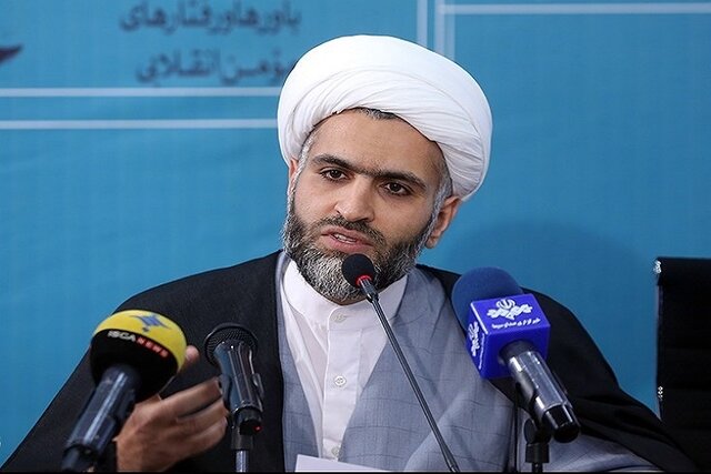 جهاد تبیین اساس کار جمهوری اسلامی ایران است