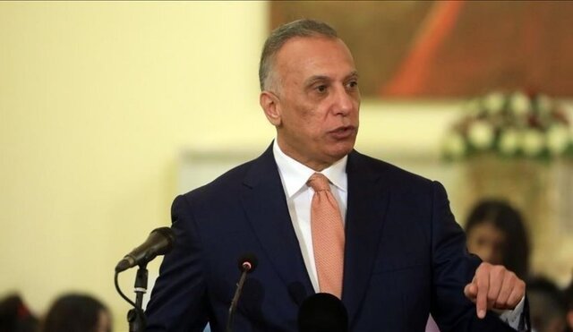 الکاظمی: صدر از حامیانش بخواهد از نهادهای دولتی خارج شوند الکاظمی: صدر از حامیانش بخواهد از نهادهای دولتی خارج شوند