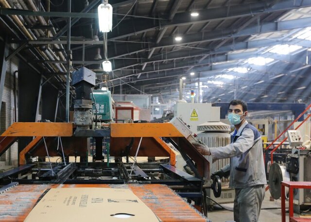 استقبال دیپلمهها از مهارت آموزی در محیط کار