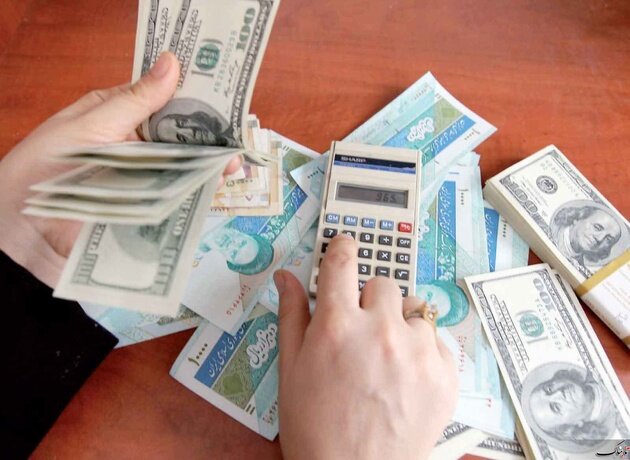 دامنه نوسان معاملات بازار متشکل ارز حذف شد دامنه نوسان معاملات بازار متشکل ارز حذف شد