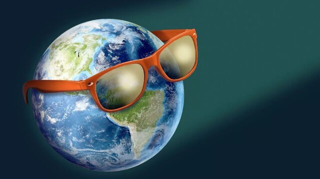 افزایش بی‌سابقه دما در مدار شمالگان