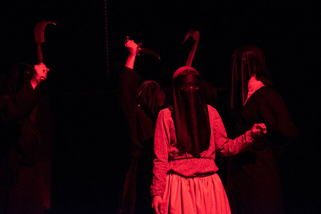 «اطلاع ثانوی» روایتی از سلطهجویی در روابط خانوادگی