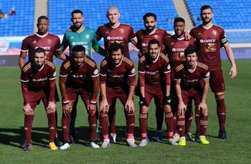 نکته جالب درباره حریف فولاد خوزستان در لیگ قهرمانان آسیا 