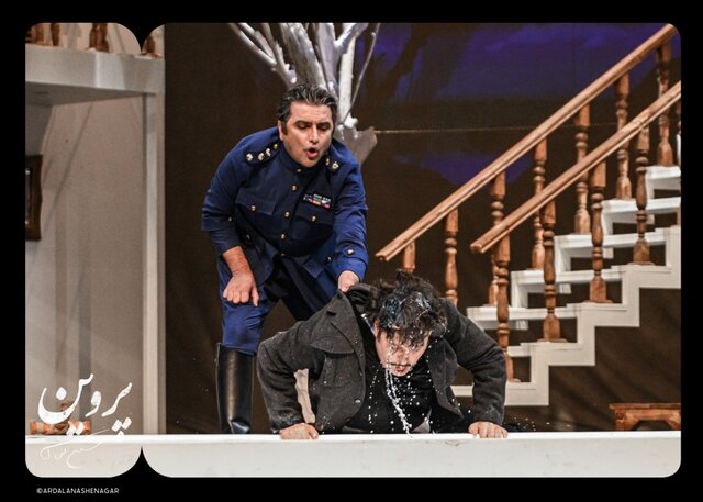 امین زندگانی: متاسفم؛ فستفودی شدیم امین زندگانی: متاسفم؛ فستفودی شدیم