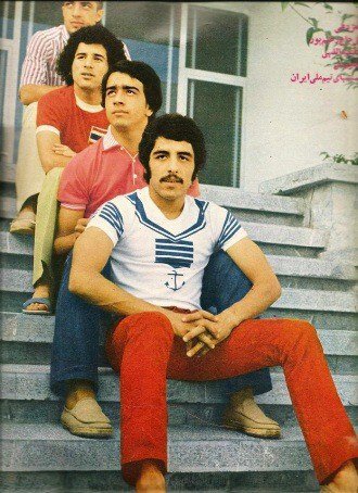 پورحیدری و جباری را نمیبخشم/ به خسروانی گفتم رییس ننگها هستی!