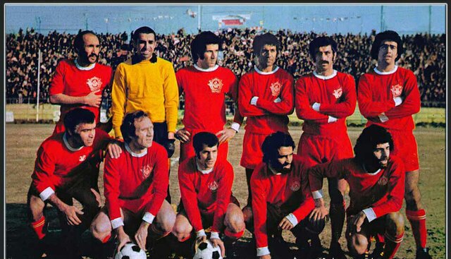 پورحیدری و جباری را نمیبخشم/ به خسروانی گفتم رییس ننگها هستی!