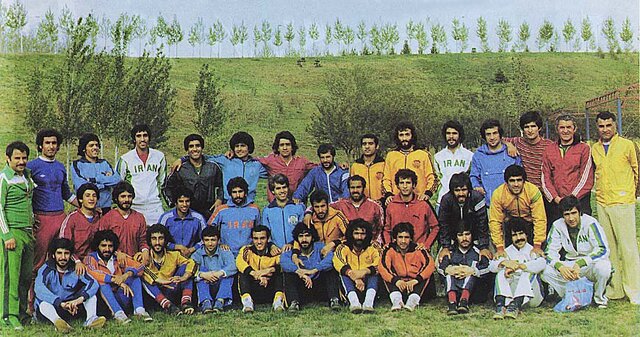 پورحیدری و جباری را نمیبخشم/ به خسروانی گفتم رییس ننگها هستی!