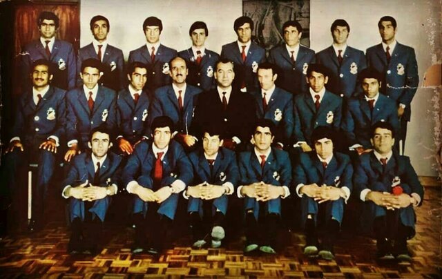 پورحیدری و جباری را نمیبخشم/ به خسروانی گفتم رییس ننگها هستی!