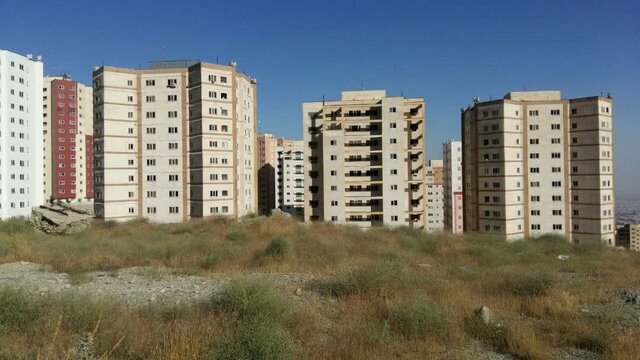 انتظار ۳۰ ساله اعضای یک تعاونی برای خانهدار شدن