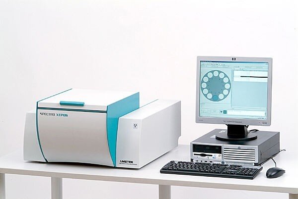 طیف‌سنجی فلوئورسانس