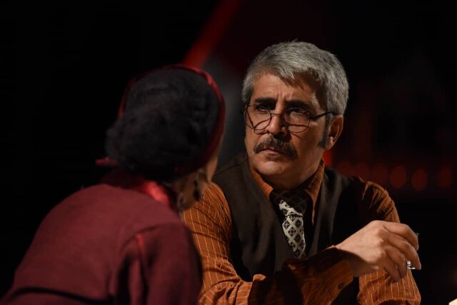 از ادامه اجرای «دیو و دلبر» تا خبرهای از «رودر رو»