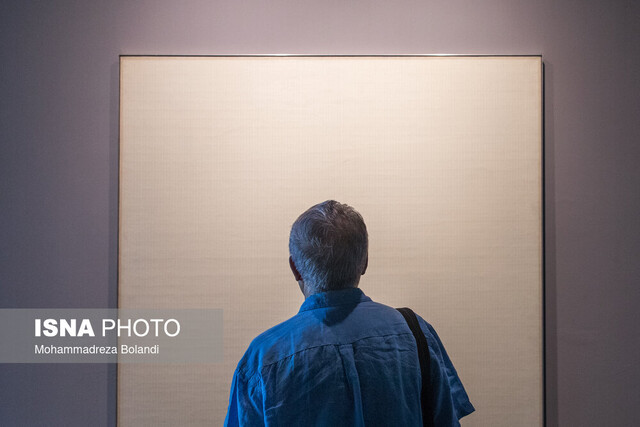 ژست های اینستاگرامی در کنار اثر هنری؛ آری یا خیر