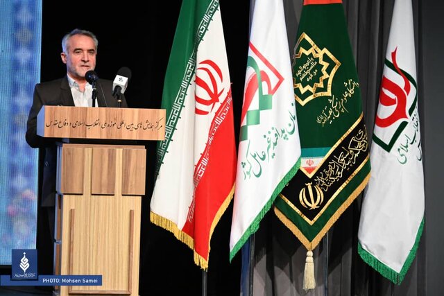 سردار ساسانی: اهداف قرارگاه شیمیایی‌ عملیاتی ‌خواهد شد