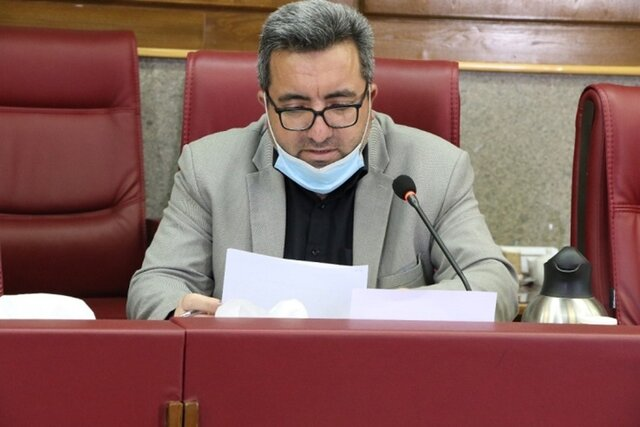 دیدار مسئولین قضایی با رهبر انقلاب، اعلام آمار سرقت، برگزاری آزمون سردفتری و ...