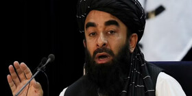 طالبان: داعش به شکلی بی‌سابقه در افغانستان سرکوب شد