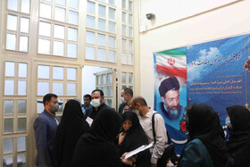 مشکلات حقوقی و قضایی ۱۱۲ نفر از شهروندان توسط دادستان تهران رسیدگی شد