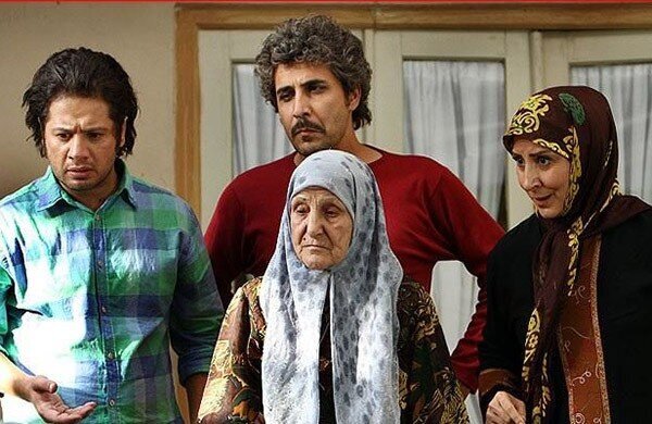 حلیمه سعیدی برای خودش رابین هودی بود!