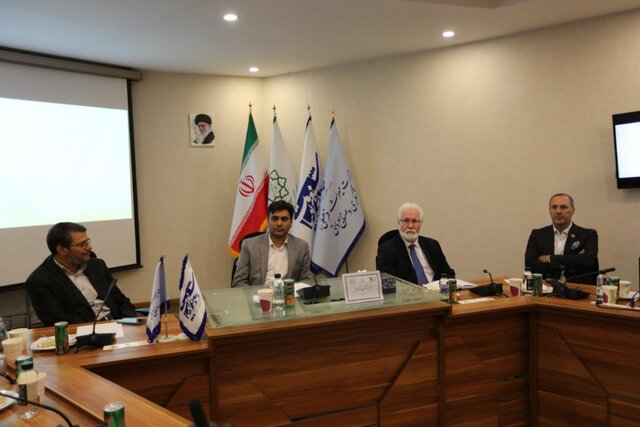 برگزاری میز تخصصی گردشگری خوراک ملل/تلاش برای تشکیل پایگاه هویتمندی گردشگری خوراک