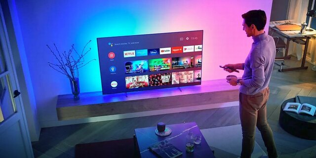 تلویزیون فیلیپس چی بخریم؟