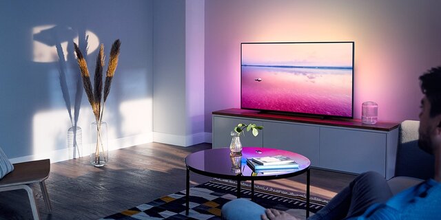 تلویزیون فیلیپس چی بخریم؟