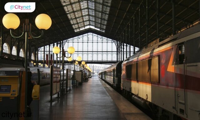 نکات مهم در طراحی وب سایت گردشگری