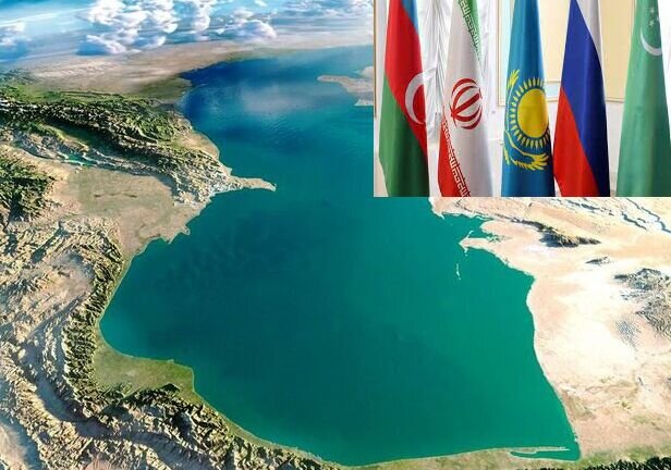 اجلاس خزر فرصتی برای پیشبرد دیپلماسی اقتصادی اجلاس خزر فرصتی برای پیشبرد دیپلماسی اقتصادی