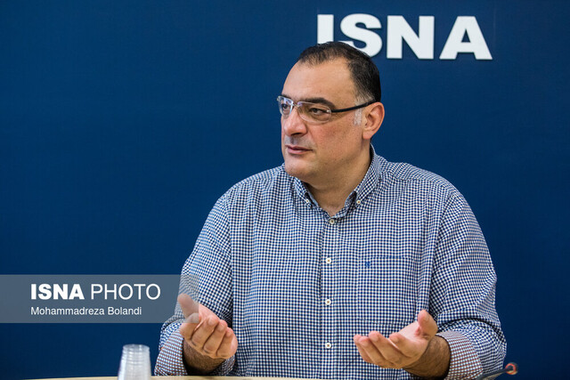 محمود میران: پیشنهاد آمریکا و هلند را رد کردم/ چنددستگیها جودو را به این روز انداخته است